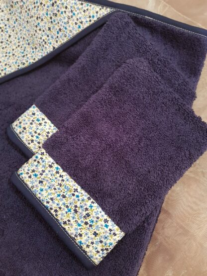 gants de toilette