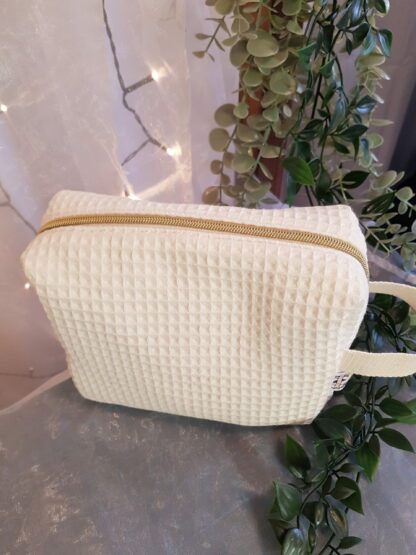 Trousse de toilette Chantilly – Image 2