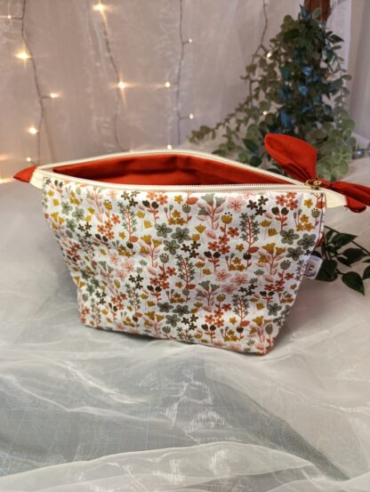 trousse double