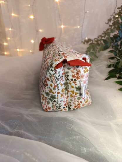 Trousse de toilette double – Image 4