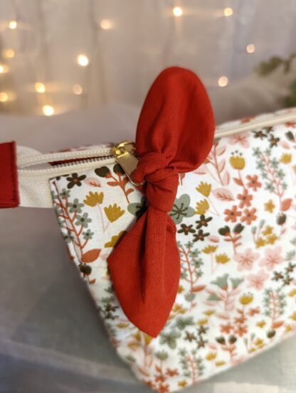 Trousse de toilette double – Image 5