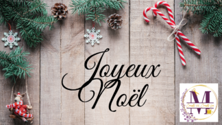 E-carte cadeau Noël