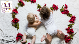 E-carte cadeau Naissance
