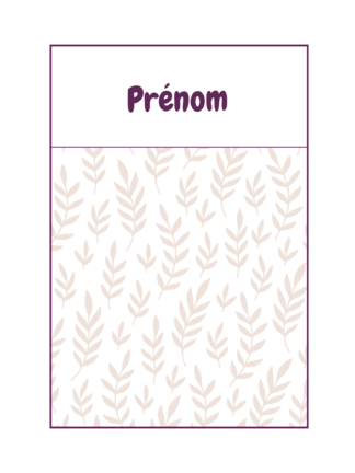 couverture