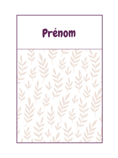couverture