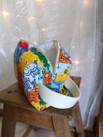 Trousse de toilette Bandana – Image 2