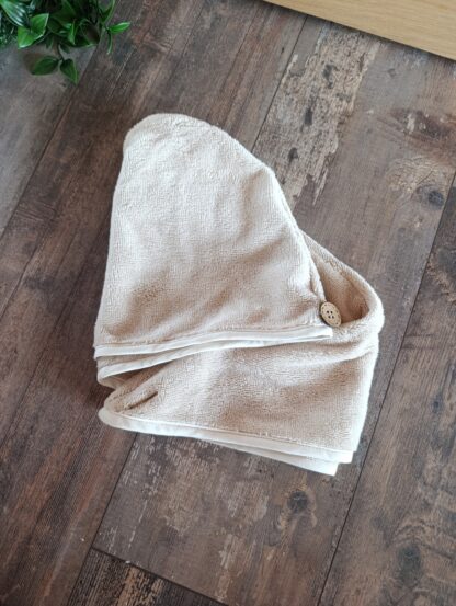 Serviette cheveux – Image 4