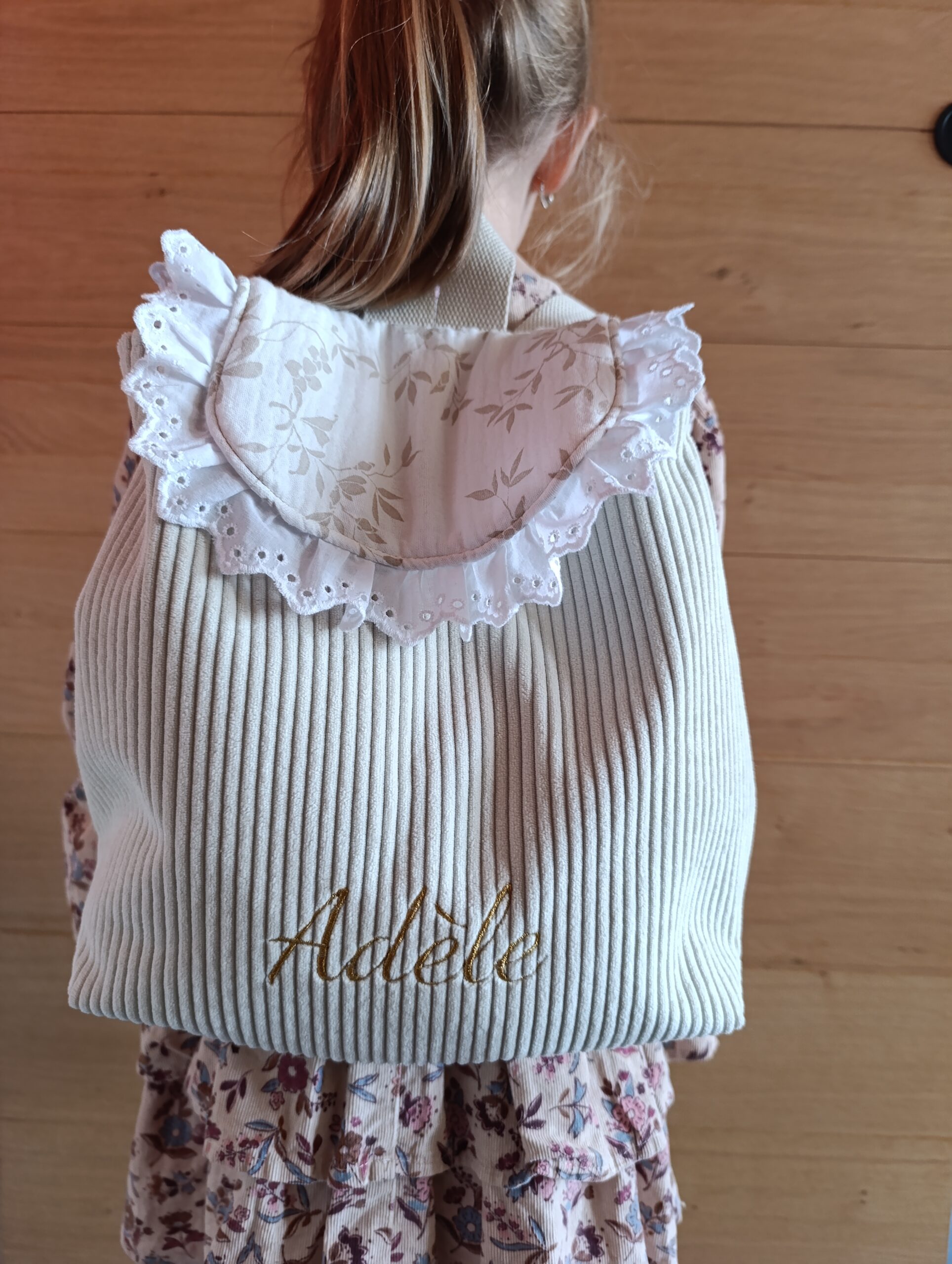 Sac à dos enfant – Image 4